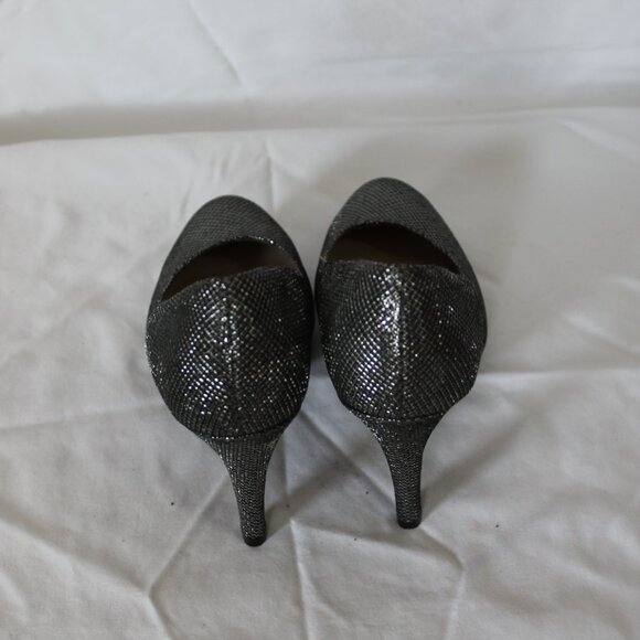 Le chateau, metallic pewter 7US - Picture 2 of 4